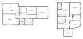 Grundriss Skizze UG - 