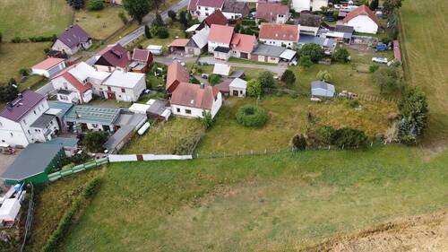 Bild2 - 6 Zimmer Einfamilienhaus zum Kaufen in Harzgerode