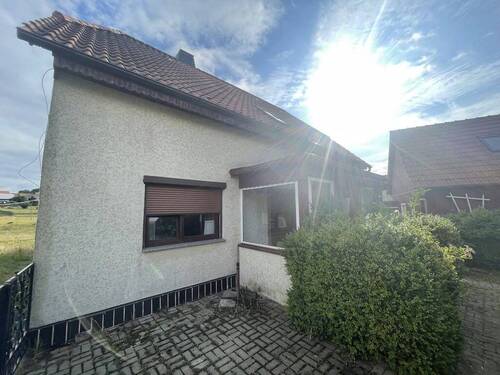 Bild3 - 6 Zimmer Einfamilienhaus in Harzgerode