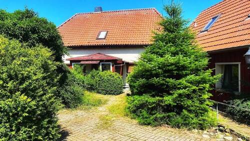 Bild4 - Einfamilienhaus mit 120,00 m² in Harzgerode zum Kaufen