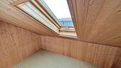 Zimmer 4 Dachgeschoss - 