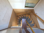 Treppenhaus - 