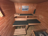 Sauna - 