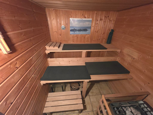 Sauna - 