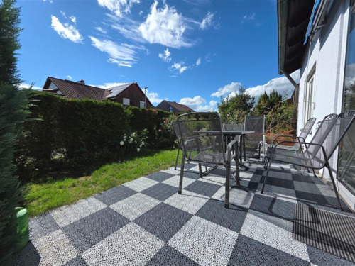 Terrasse - 