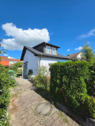 Hauseingang - 