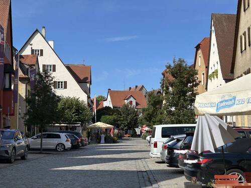 Martin-Luther-Straße - 