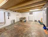 Kellerraum - 