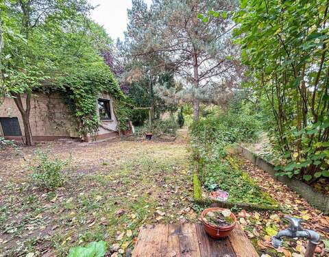 Garten - 