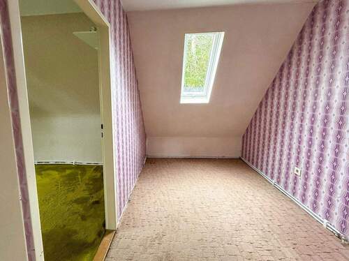 Durchgangszimmer - 