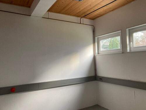 kleiner Lager-/Werkstattraum - 