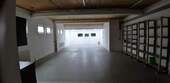 Lager-/Produktionshalle - 