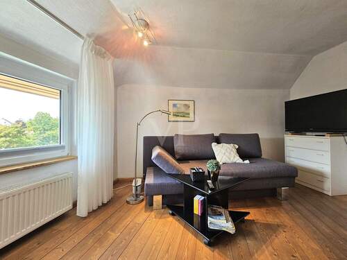 Wohlfühlen im Gästezimmer - 