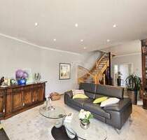 Charmantes Zuhause im Herzen der Altstadt - mit ansprechender, großer Dachterrasse und Garage - Usingen