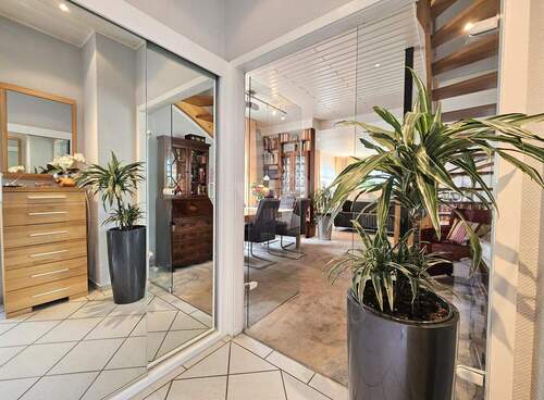 Herzlich willkommen - 