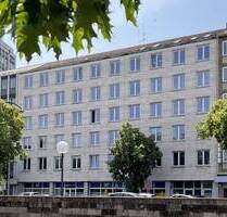 Tolle Büroräume direkt am Nürnberger Hauptbahnhof