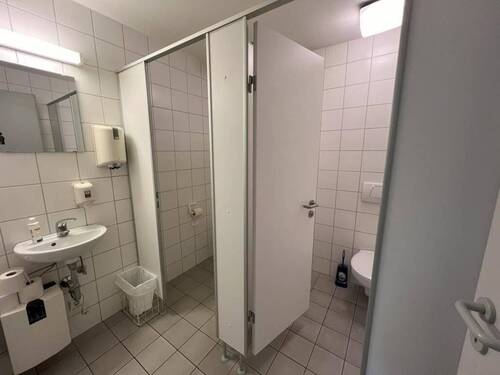 Toiletten - 
