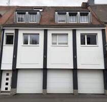 Gepflegtes Mehrfamilienhaus mit 3 Wohnungen zum Kauf in Würzburg-Heidingsfeld