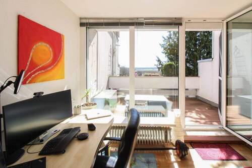 Büro_Kinderzimmer 2 - 