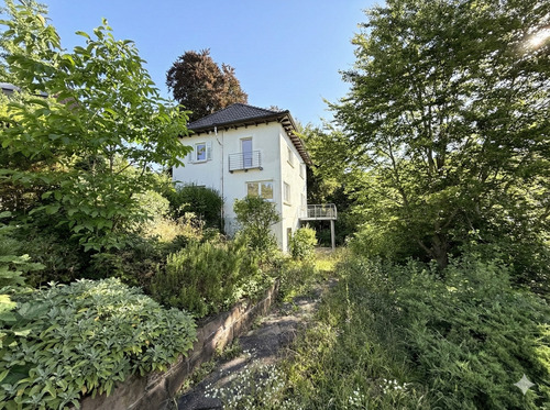 Ansicht 1 - Grundstück in Böblingen zum Kaufen