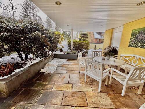 Terrasse - 