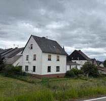 Resthof bei Thalfang Hunsrück - 149.000,00&nbsp;EUR Kaufpreis, ca.&nbsp; 153,00&nbsp;m&sup2;&nbsp;Wohnfl&auml;che in Berglicht (PLZ: 54426)