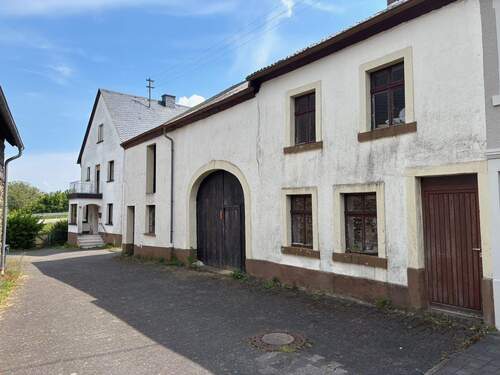 IMG_9614.jpg - Mehrfamilienhaus, Wohnhaus mit 153,00 m&sup2; in Berglicht zum Kaufen