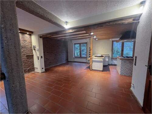 Peter Dondorf Immobilien - Essbereich - 6 Zimmer Mehrfamilienhaus, Wohnhaus zum Kaufen in Aachen / Brand