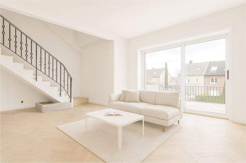 Peter Dondorf Immobilien - Musterbild (KI generiert) - 