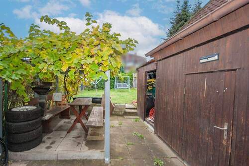 Aussenansicht - Doppelhaushälfte mit 99,00 m&sup2; in Bad Harzburg zum Kaufen