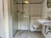 Duschbad Erdgeschoss - 