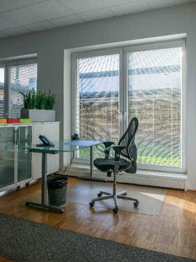 Offene Cowork-Plätze 2 - 