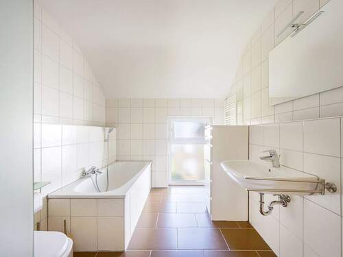 Badezimmer im OG - 