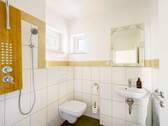 Badezimmer im EG - 