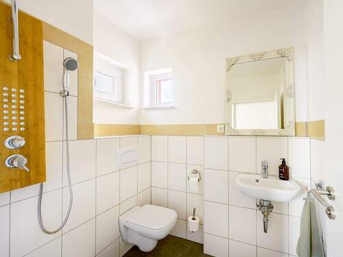 Badezimmer im EG - 