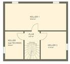 Grundriss - 