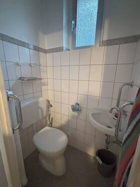 Gäste-WC - 