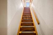 Treppe nach oben - 