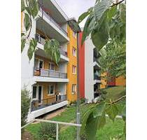 Kleine 2-Zimmerwohnung im Schelmengraben - Wiesbaden Dotzheim