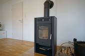 Kamin - 