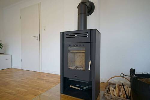 Kamin - 