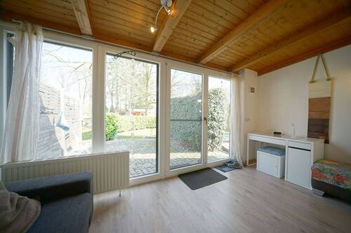 Gästezimmer oder Arbeitszimmer - 