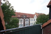 Ausblick Terrasse - 