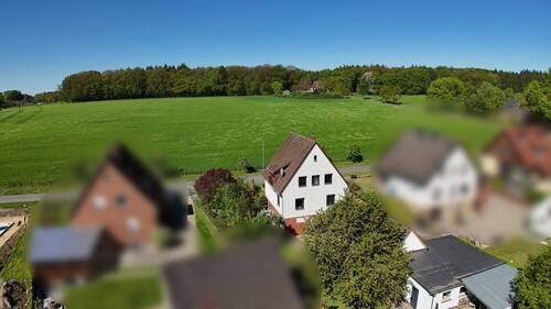 Luftaufnahmen - 