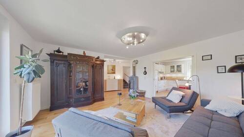 Wohnzimmer - 