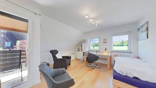 Büro OG - 
