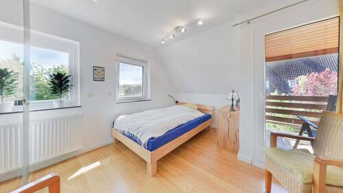 Schlafzimmer - 