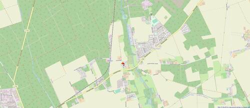 Lageplan - 