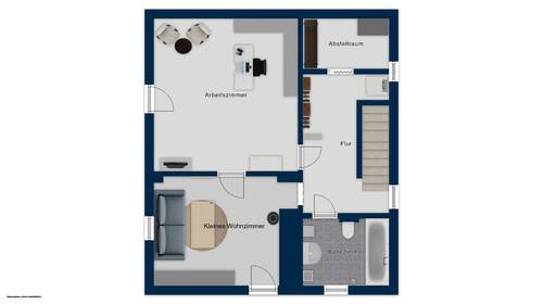 Souterrain - 