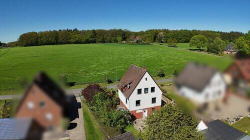 Luftaufnahmen - 